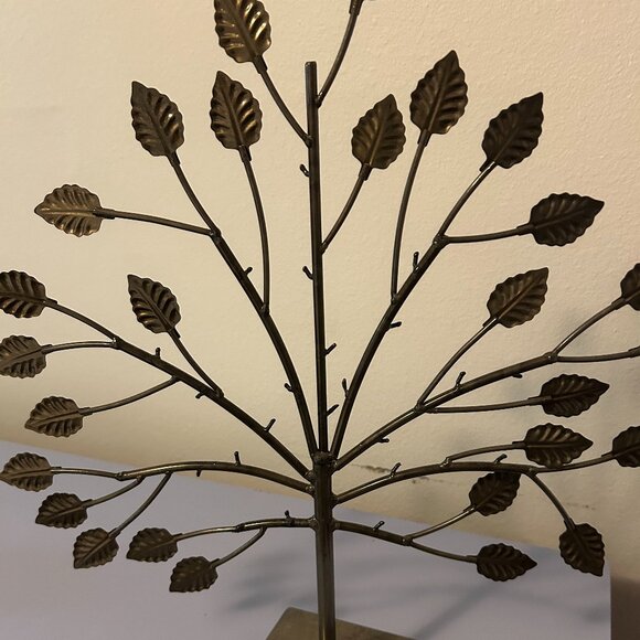 Decorative Tree for Jewelry or Decorating - Picture 1 of 4